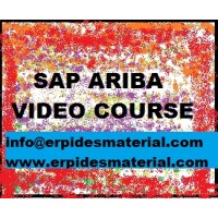 SAP ARIBA TRAINING VIDEOS